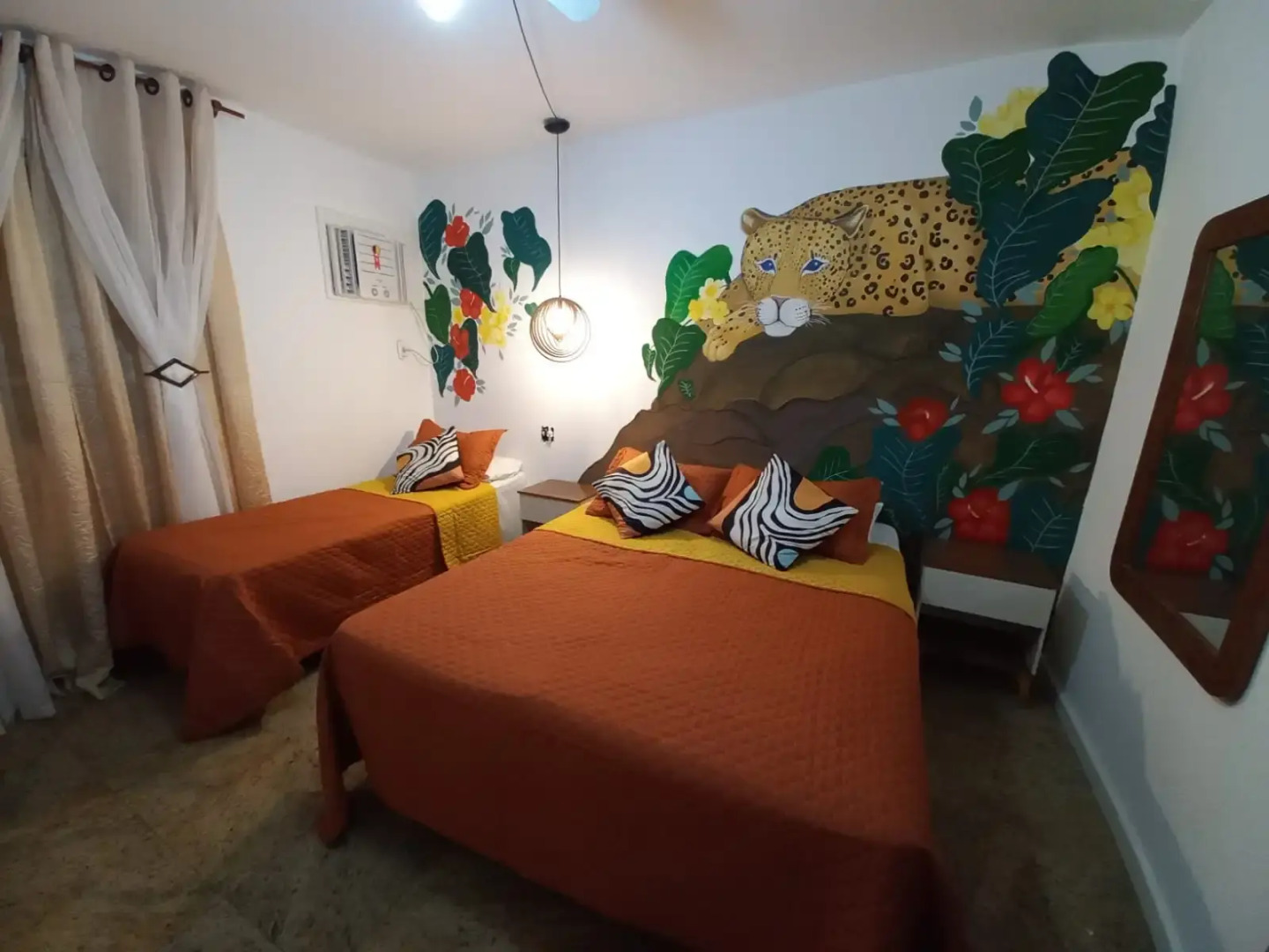 Photo - Pousada Costa Del Sol