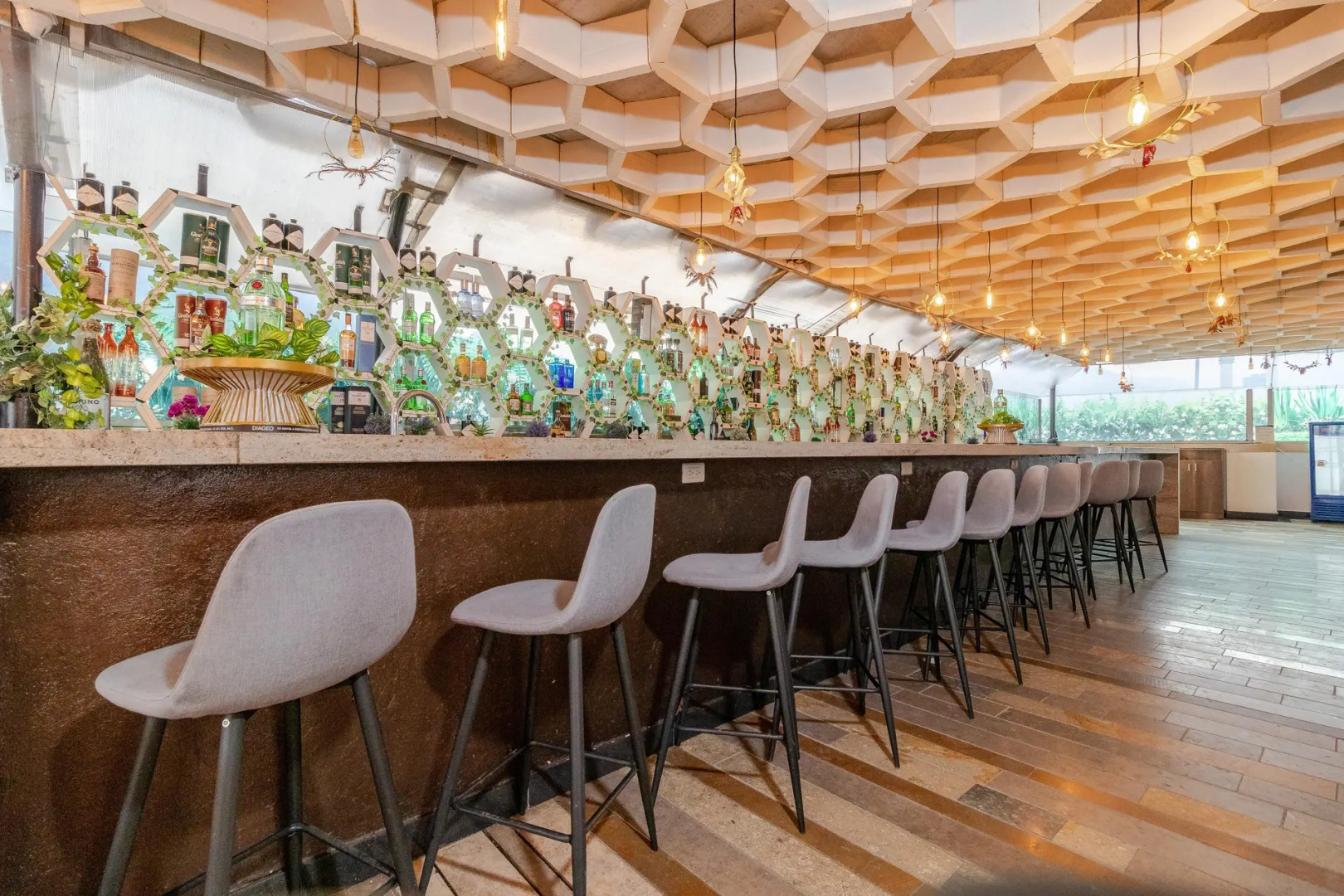 Foto - Hotel Black Usaquen