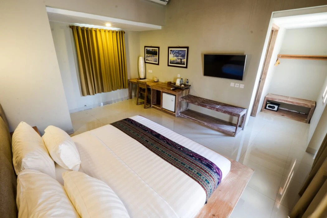 Photo - Tetirah Boutique Hotel