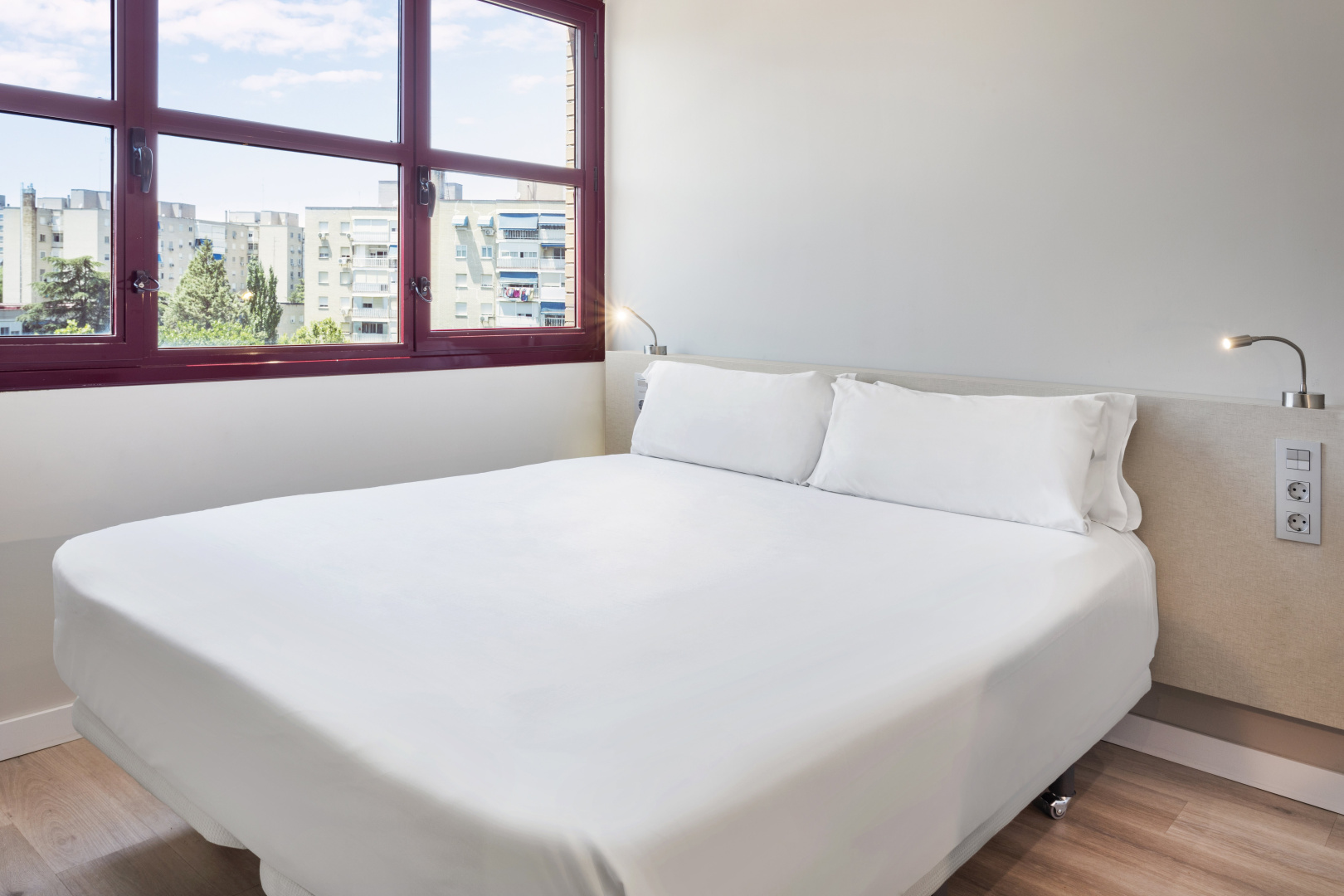 Photo - B&B Hotel Madrid Fuenlabrada