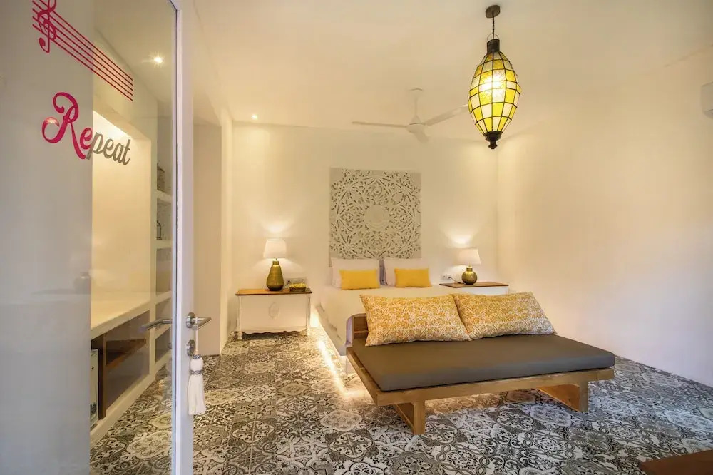 Photo - PinkPrivate Sanur - for Cool Adults Only