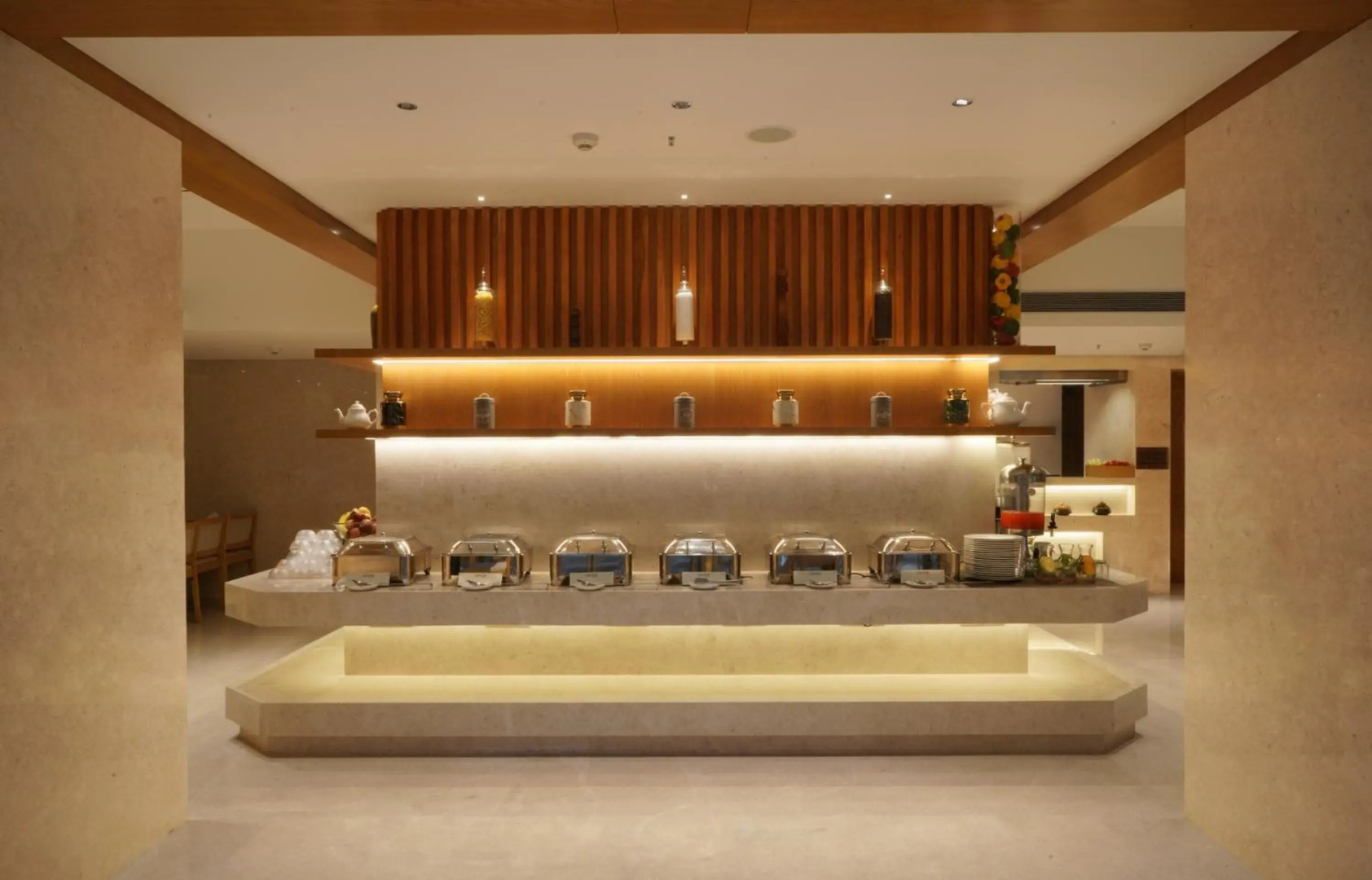 Foto - Cocoon Hotel