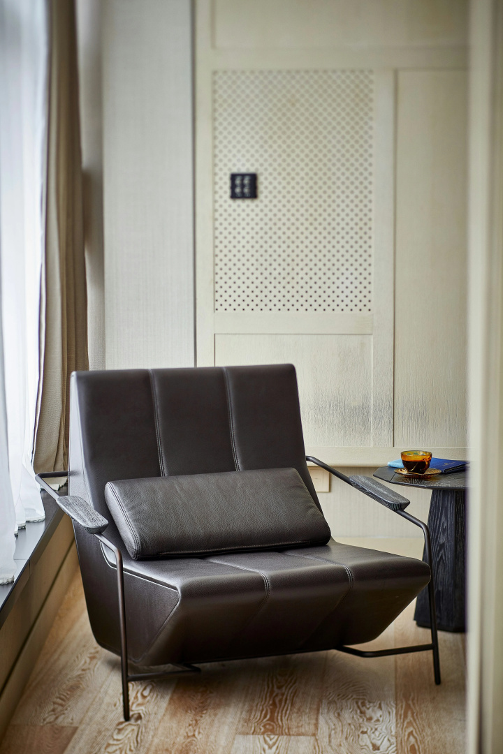 Foto - The Emperor Hotel