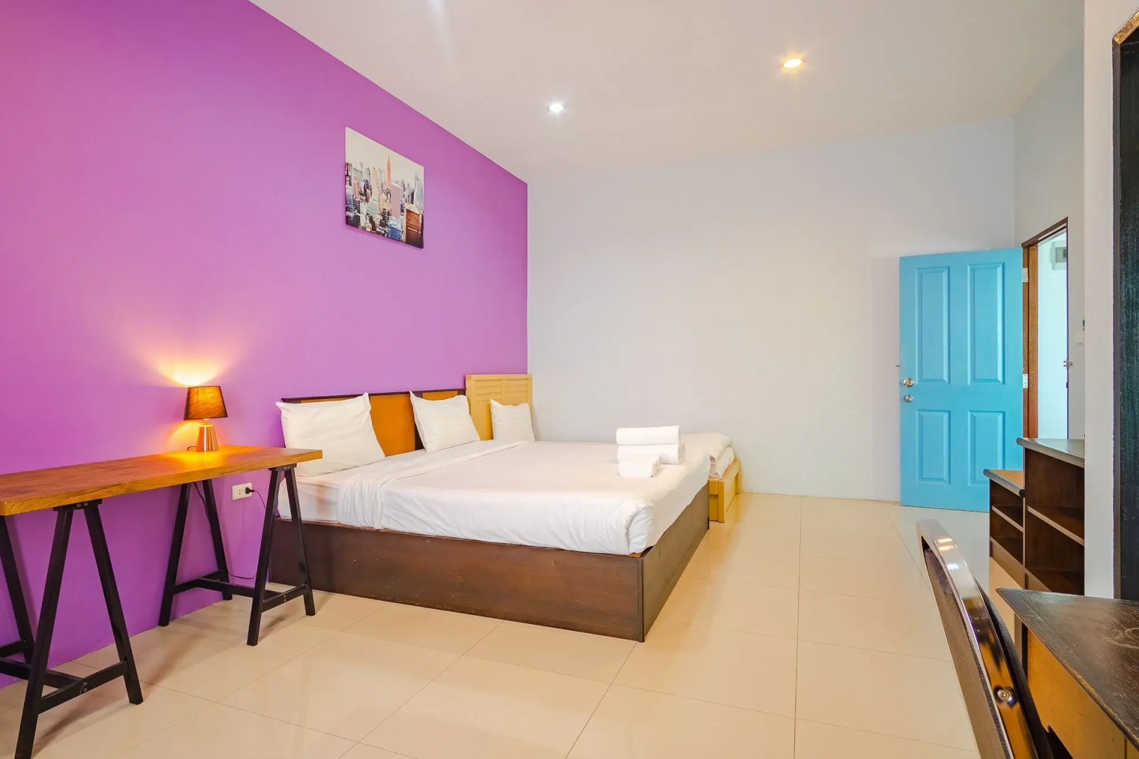 Photo - AJ Residence