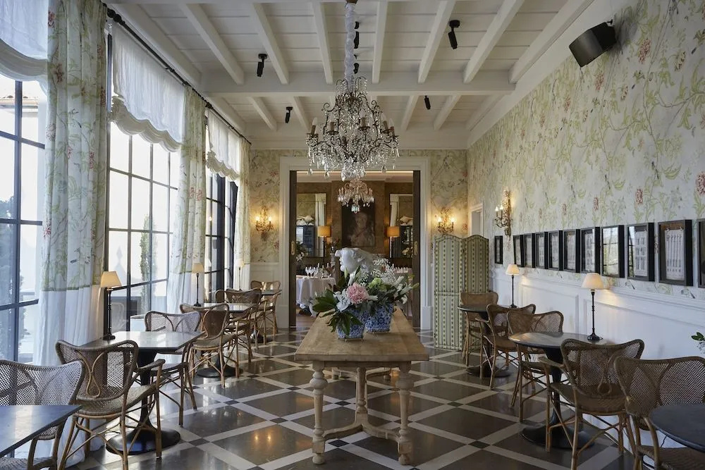 Foto - Helguera Palacio Boutique & Antique