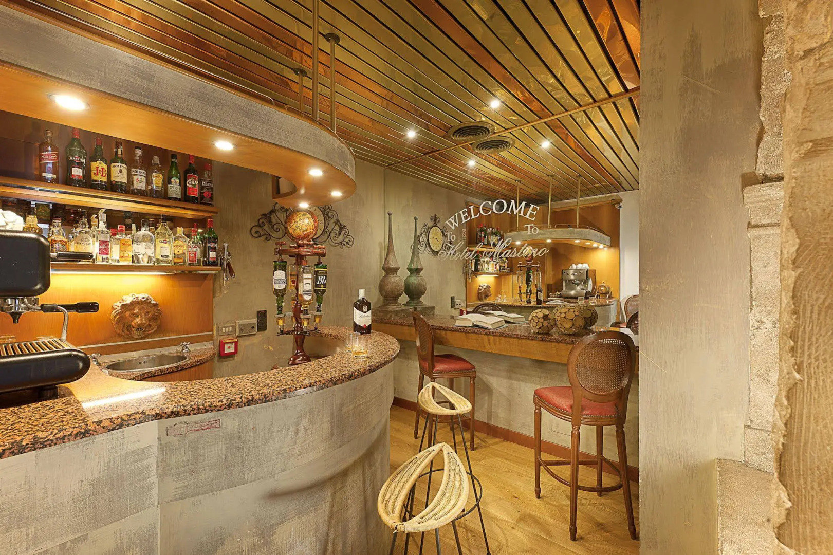 Foto - Hotel Mastino