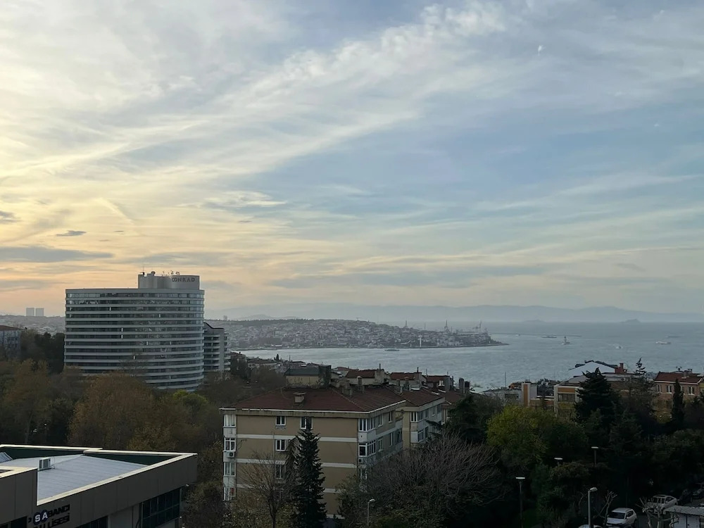 Photo - Prime Bosphorus Hotel