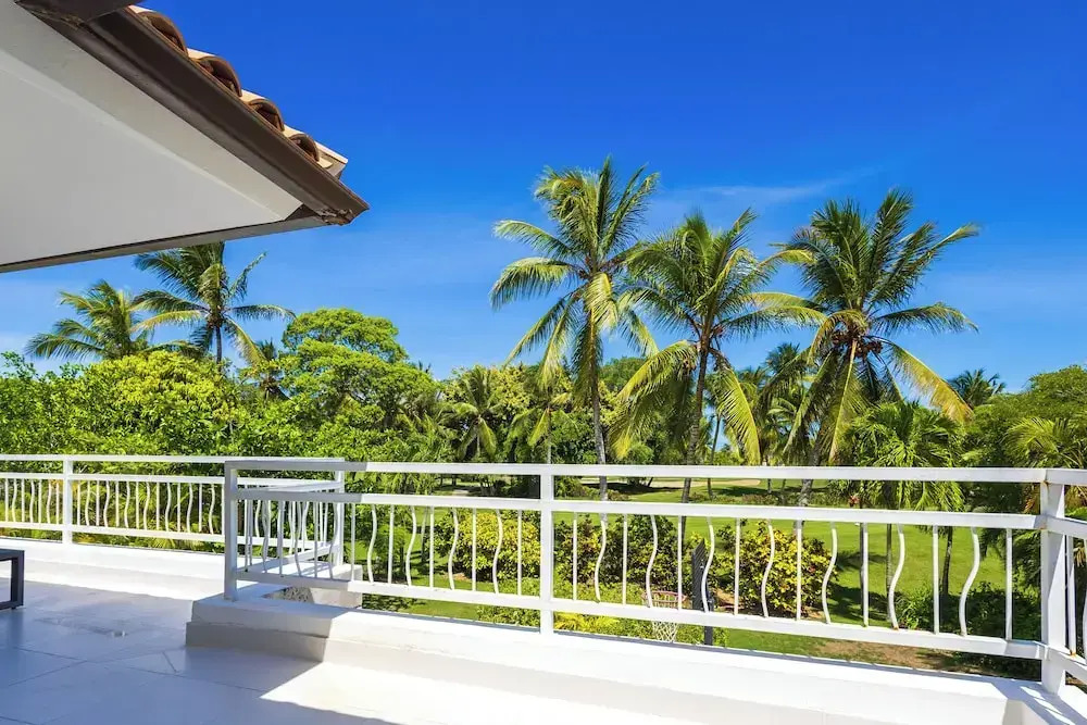 Photo - Buganvilla 252 Cocotal Villa - 4BR, Private Pool, Jacuzzi, Golf View