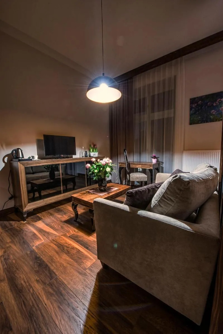 Foto - Topolowa Residence by StayLab