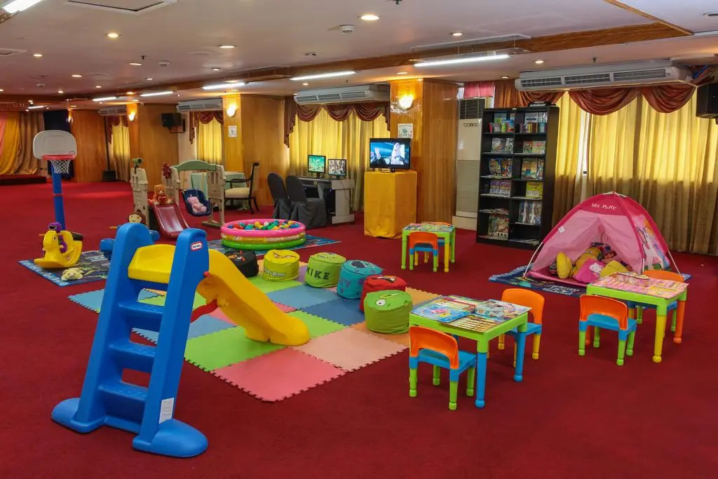 Photo - Bayview Park Hotel Manila