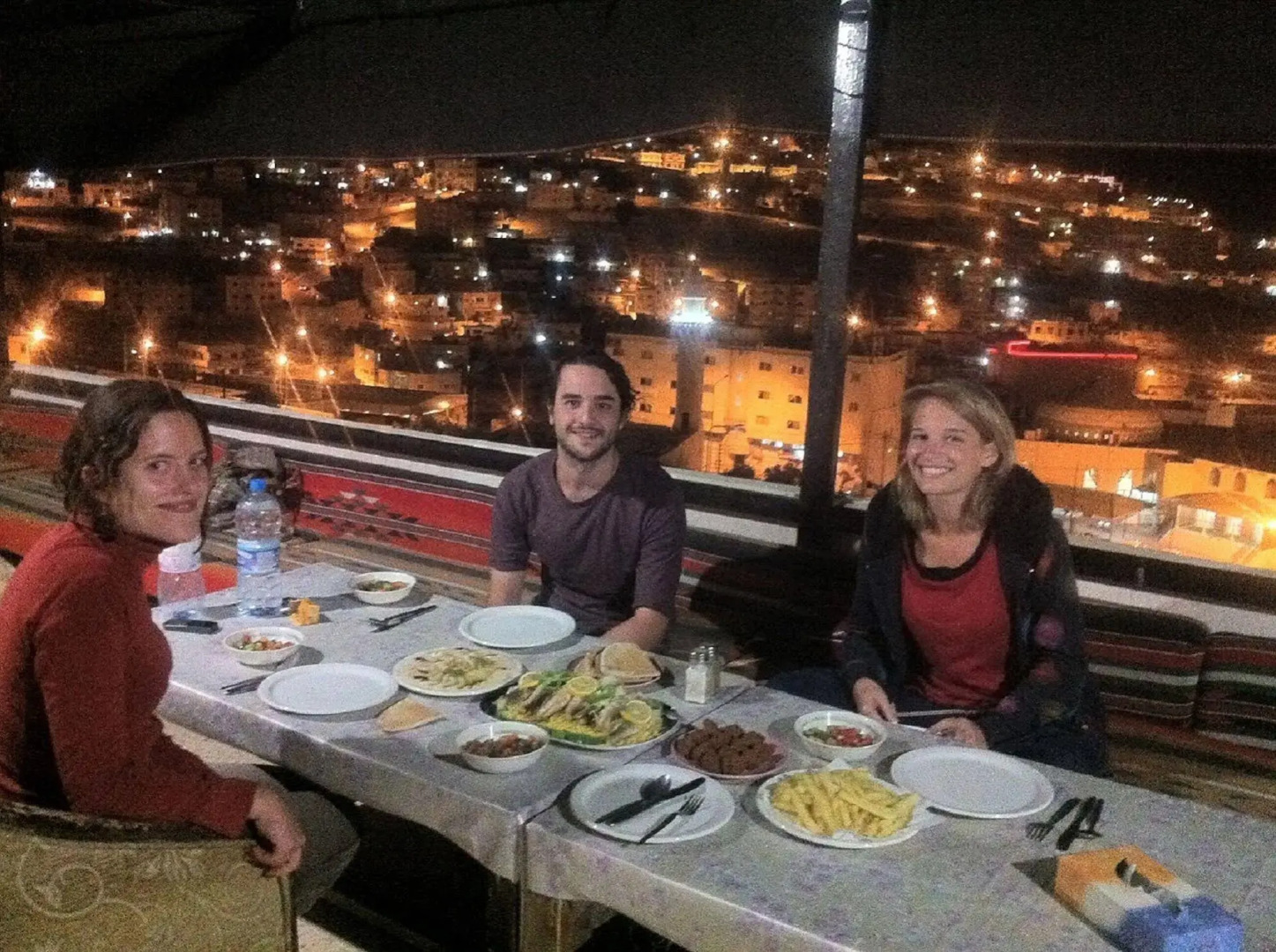 Foto - Petra Gate Hotel