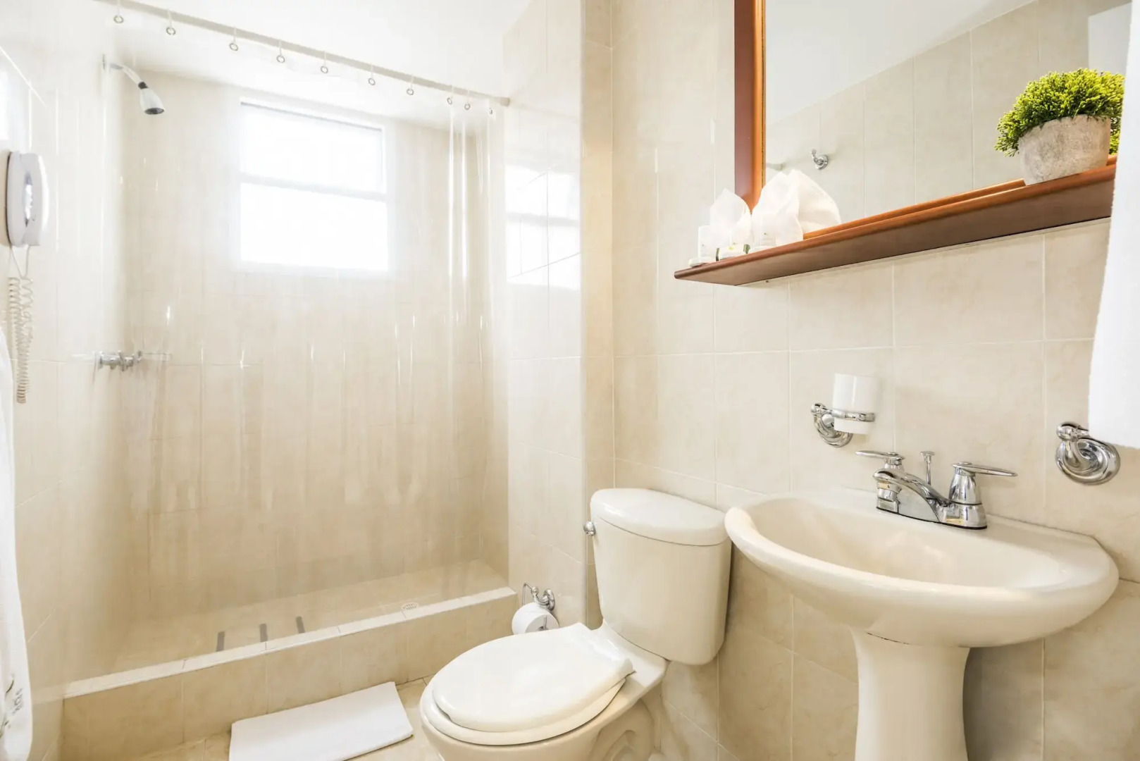 Foto - Suites by Vilar América