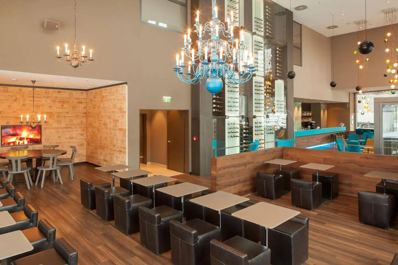 Foto - Motel One Wiesbaden