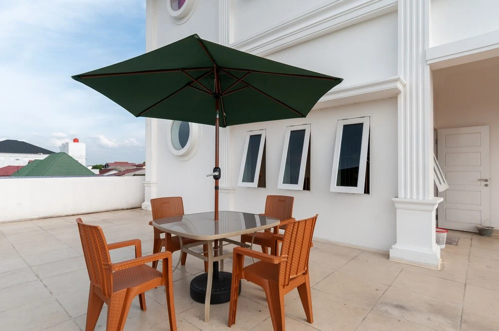 Photo - RedDoorz near UISU teladan Medan