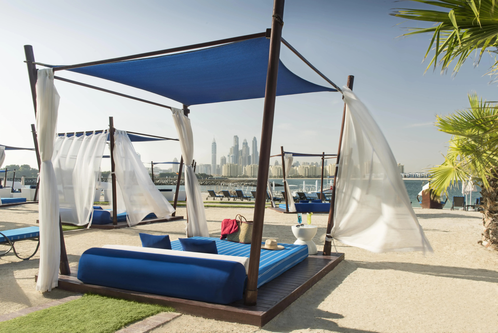 Photo - Rixos The Palm Hotel & Suites