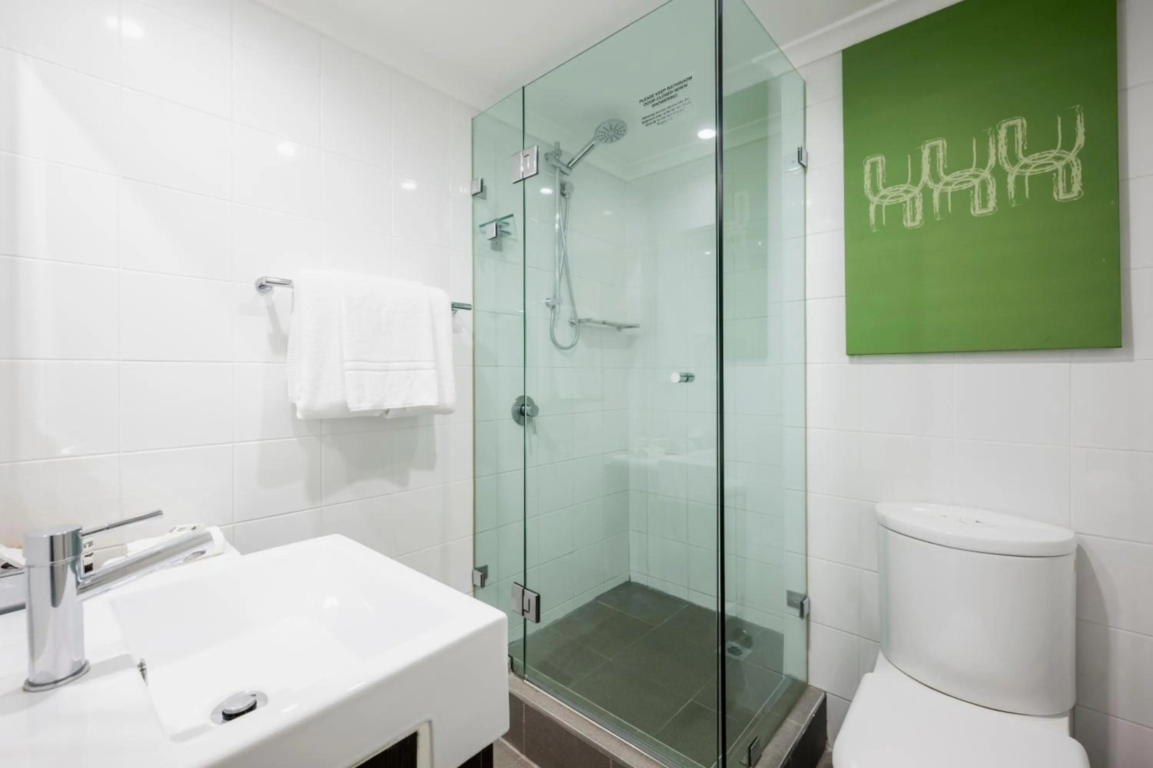 Foto - Hotel St Leonards