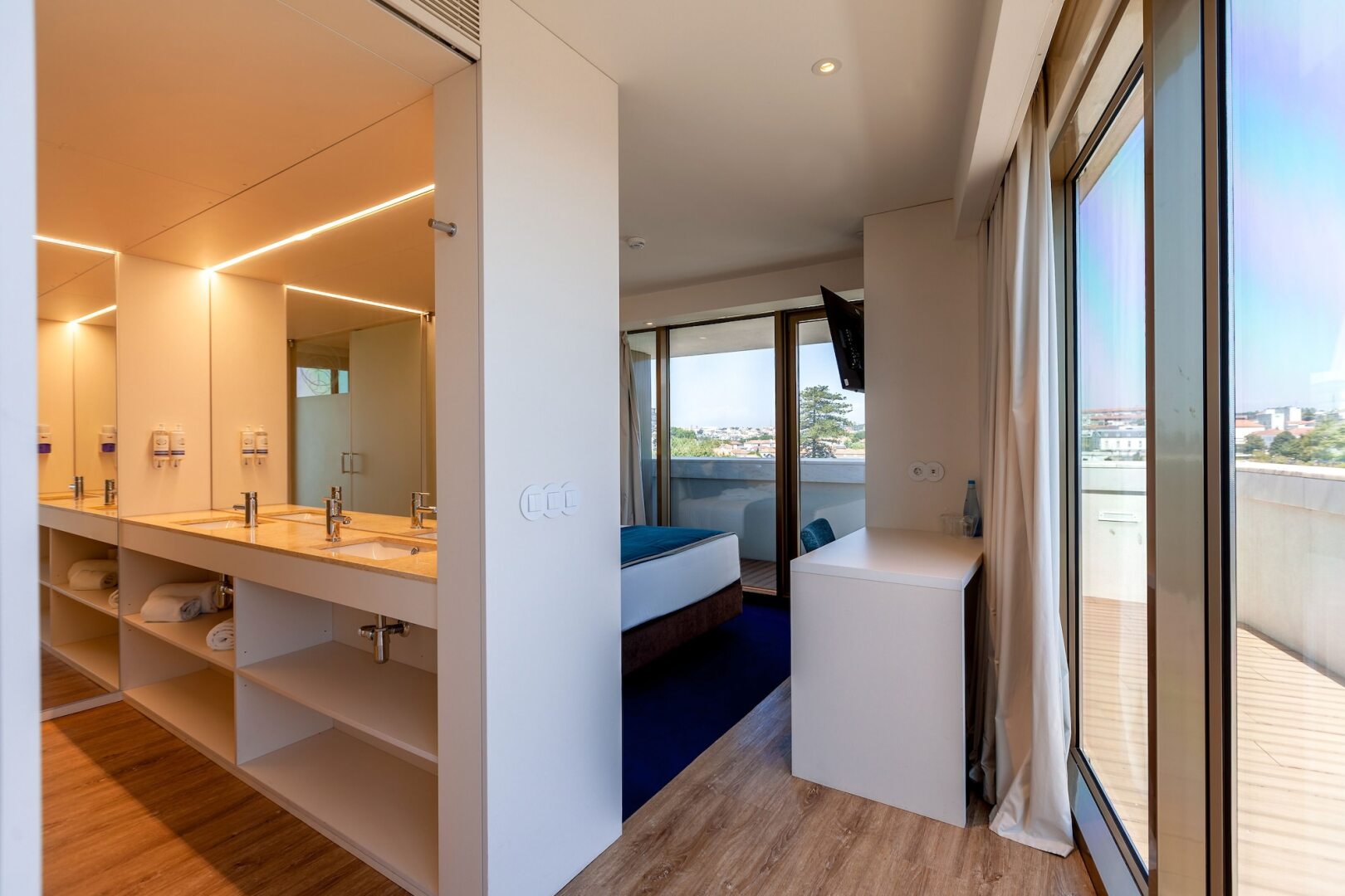 Photo - Sea Porto Hotel