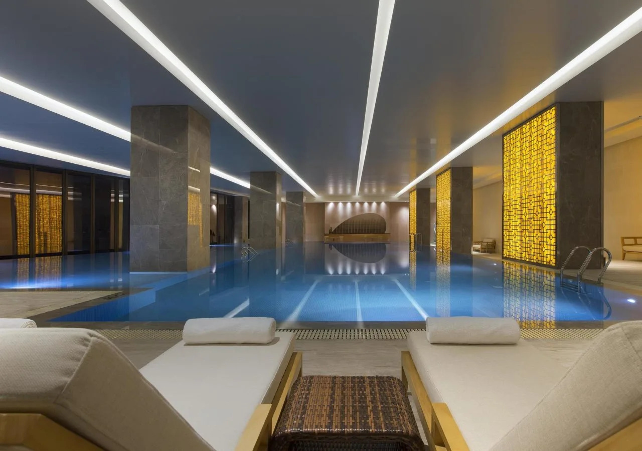 Foto - The Westin Chongqing Liberation Square