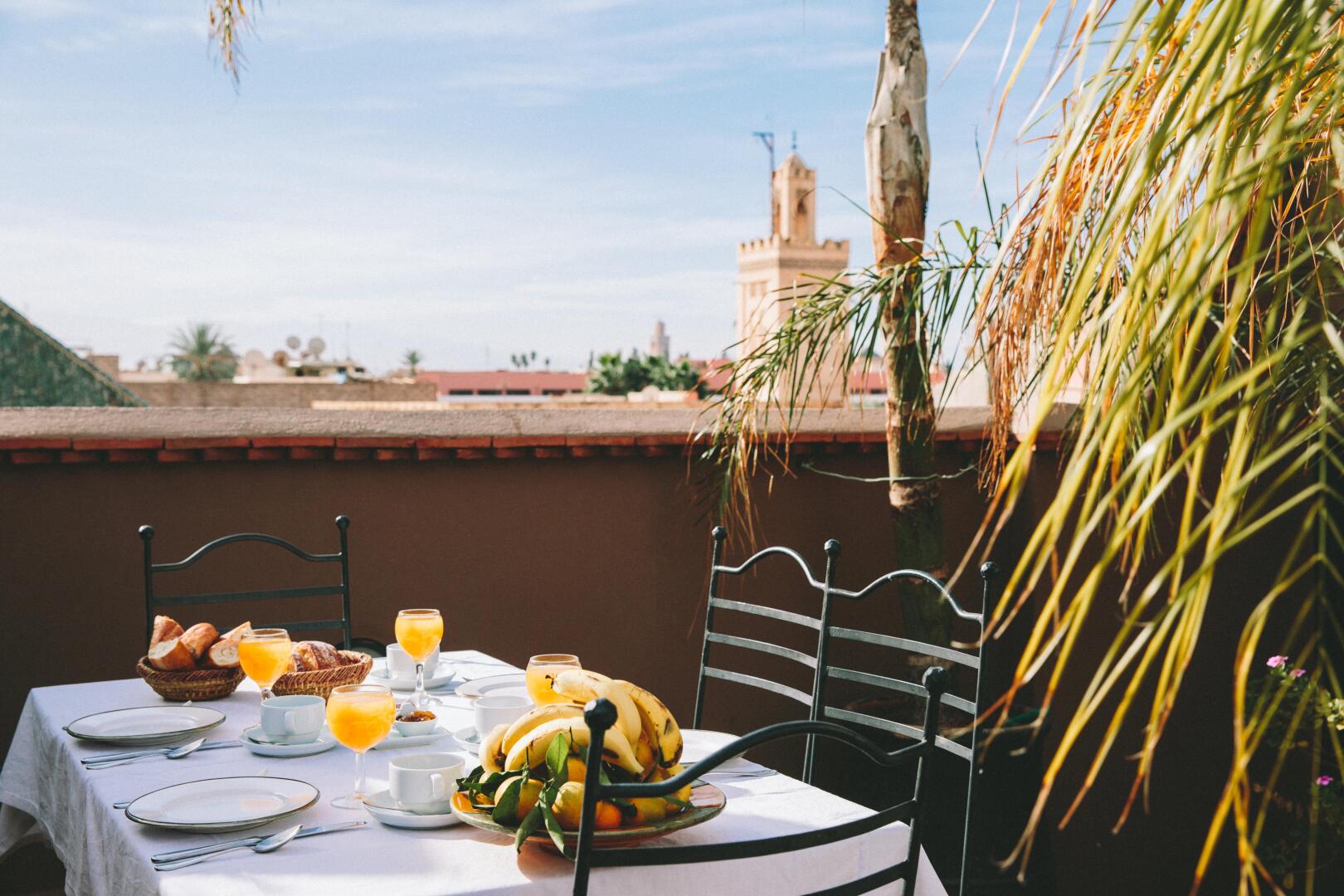 Photo - Riad Dar Zaman