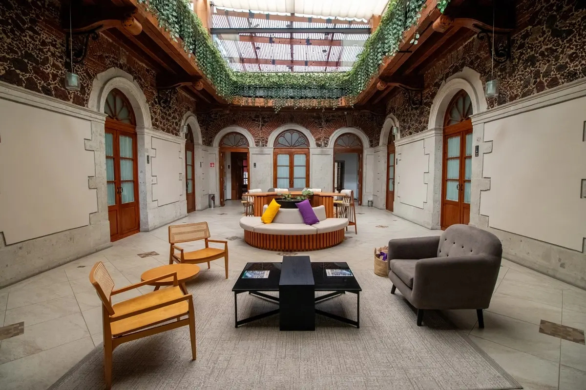 Photo - Casa de la Luz Hotel Boutique