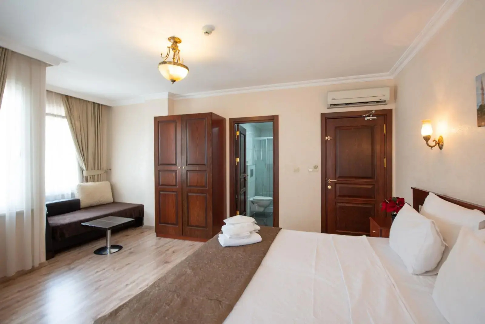 Foto - Sultanahmet Cesme Hotel
