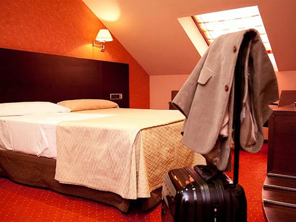 Foto - Hotel San Juan de los Reyes