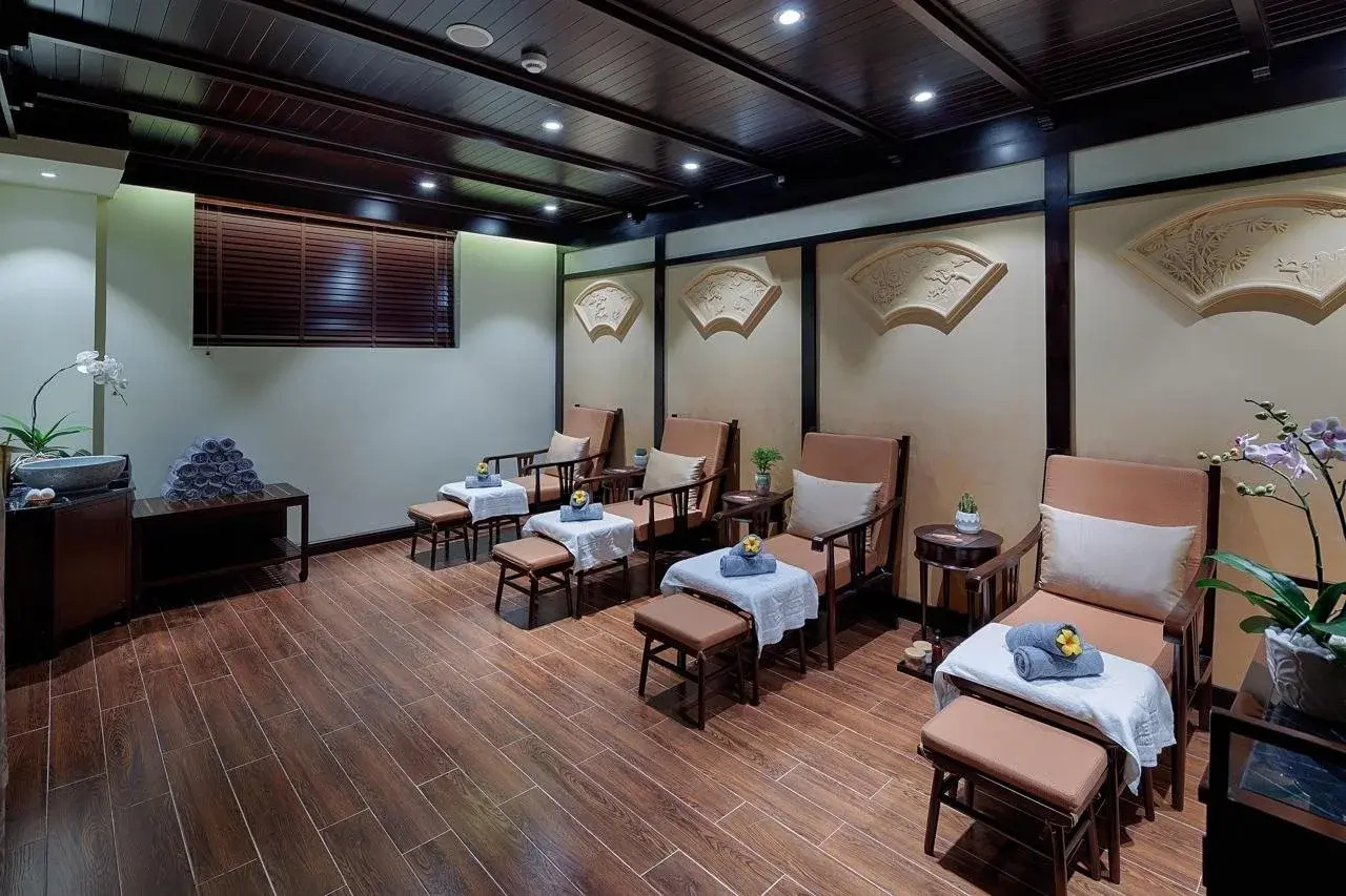 Photo - Little Riverside Hoi An . A Luxury Hotel & Spa