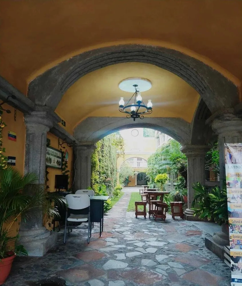 Photo - Ciudad Vieja Bed & Breakfast Hotel Casa del Turista
