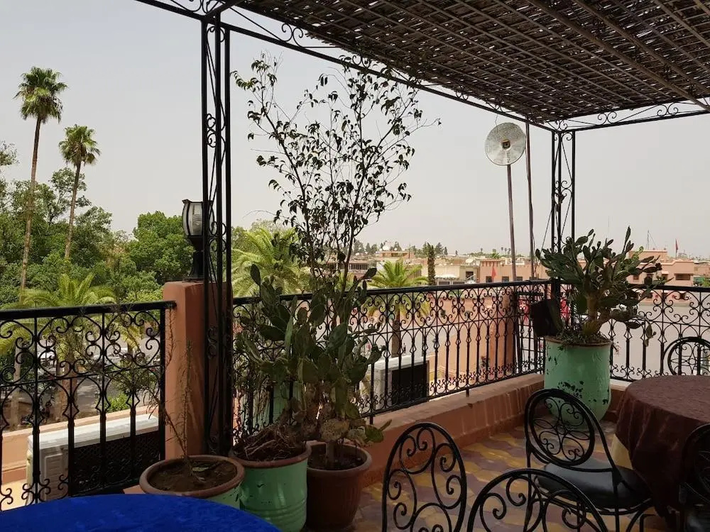 Foto - Hotel Ali