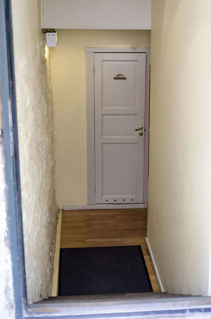 Foto - Hotel Tre Små Rum