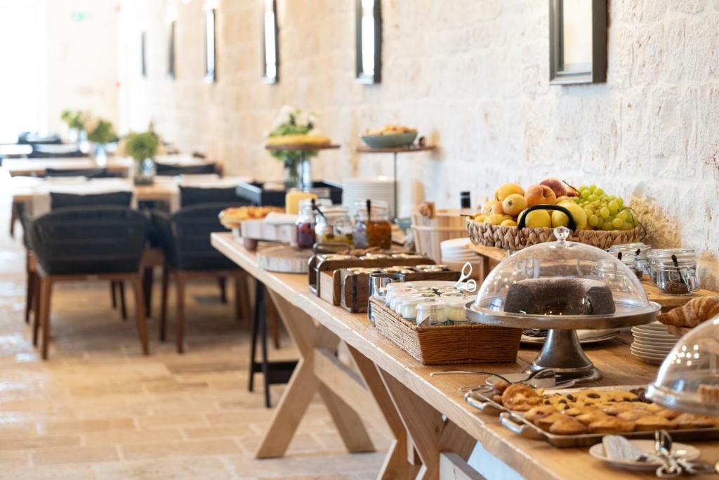 Masseria Auraterrae, Bild 10 von 27