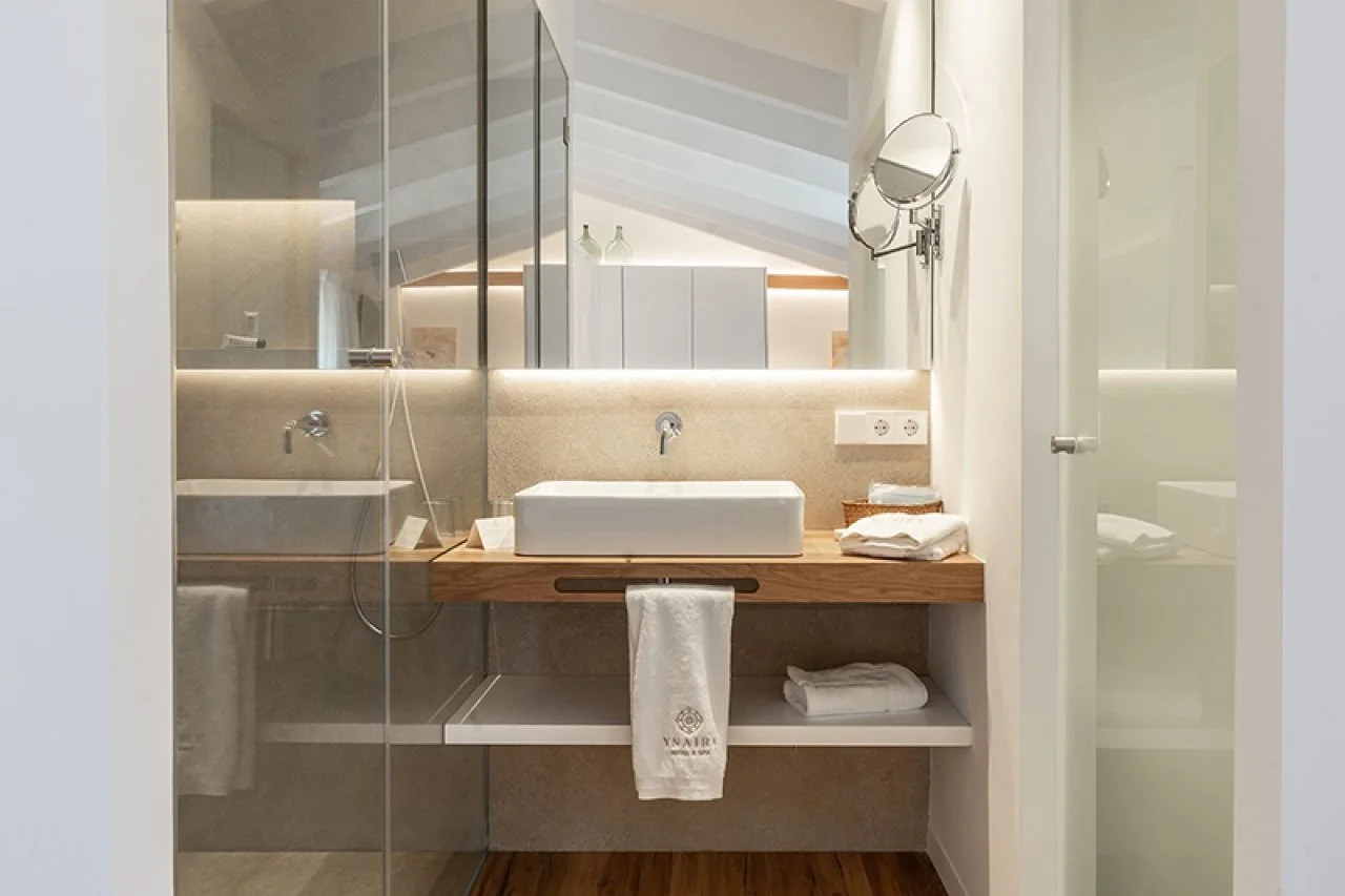 Photo - Ynaira hotel & Spa