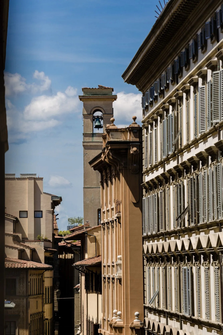 Foto - Relais Tosinghi