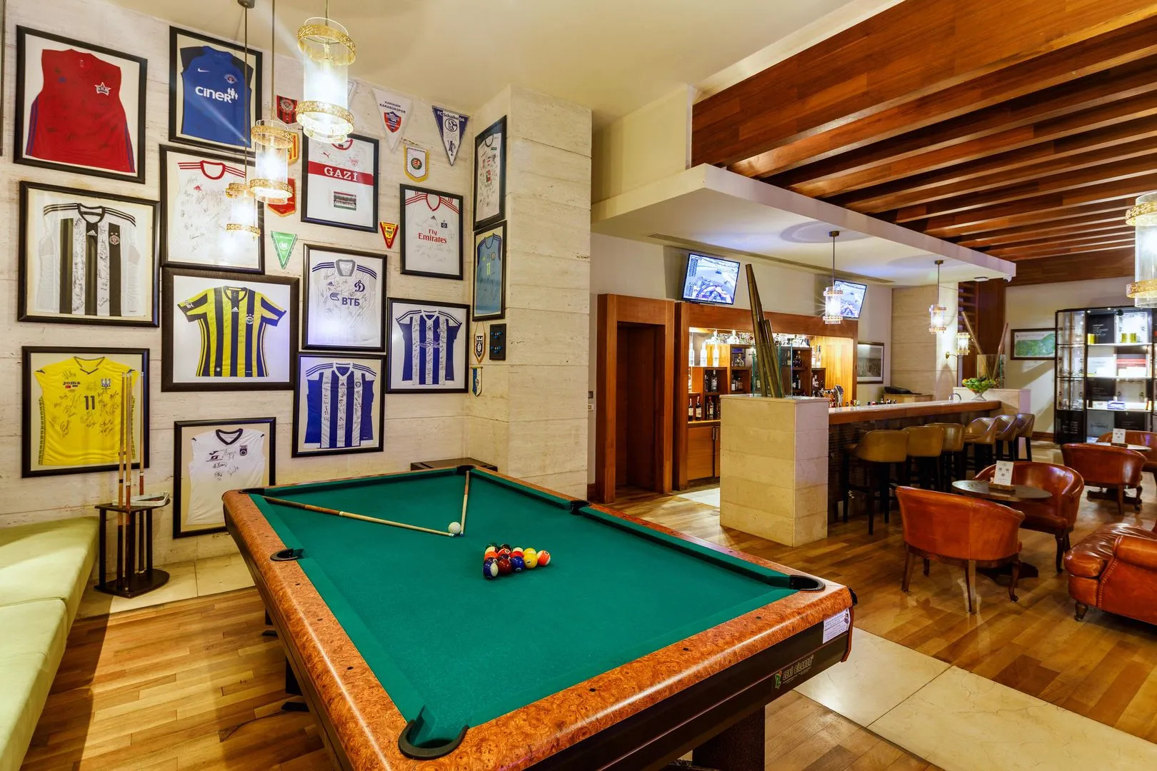 Photo - Kempinski Hotel The Dome Belek