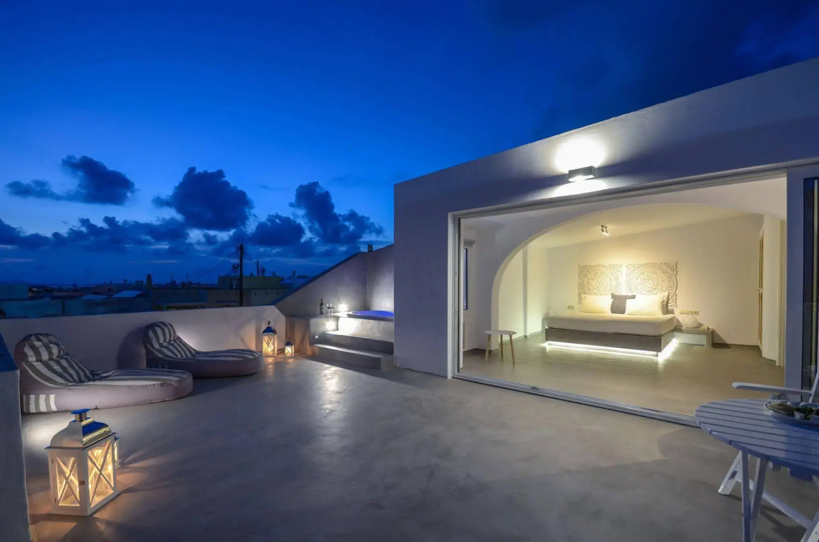 Foto - The Saint Vlassis