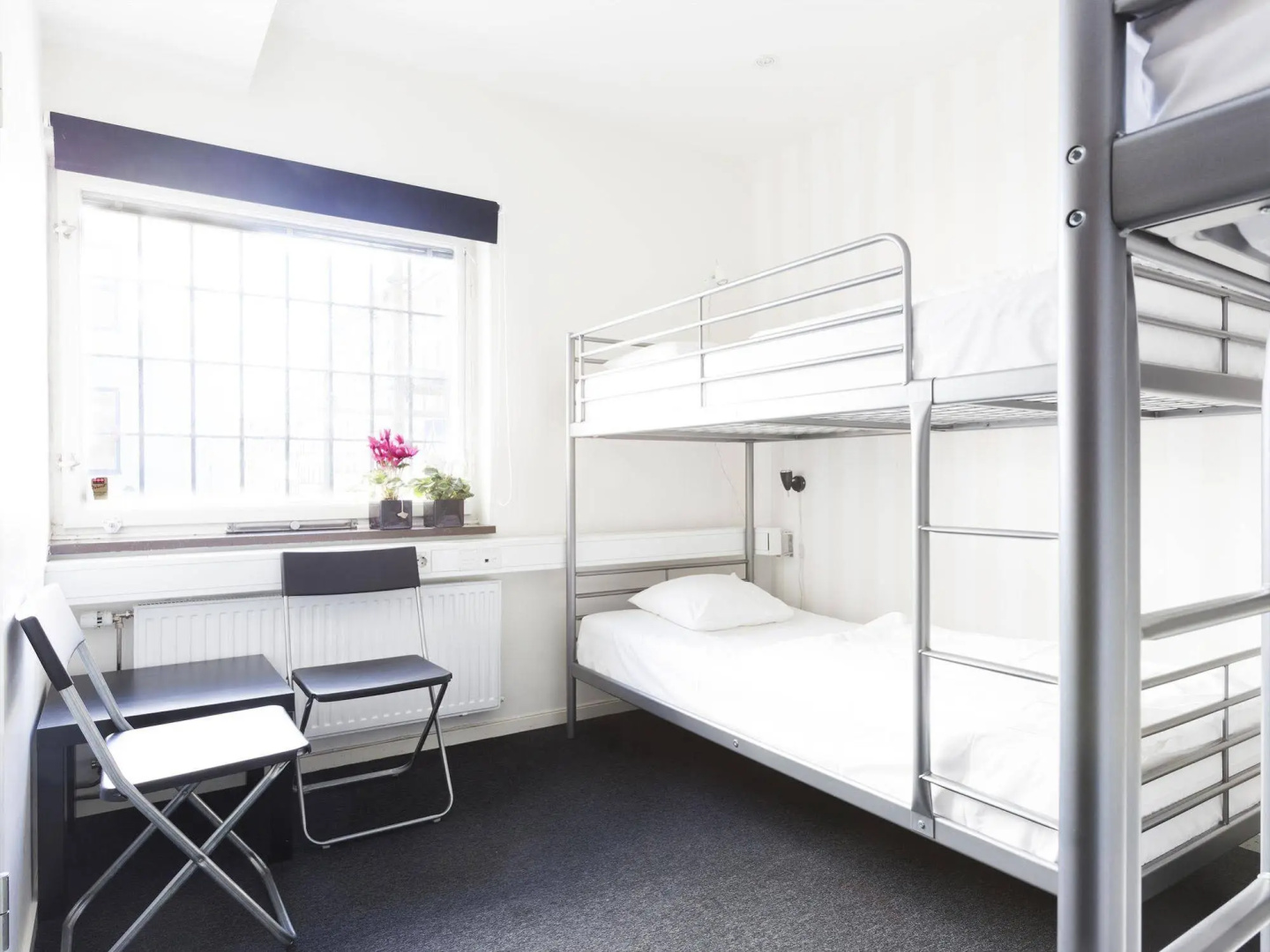 Foto - Stockholm Hostel