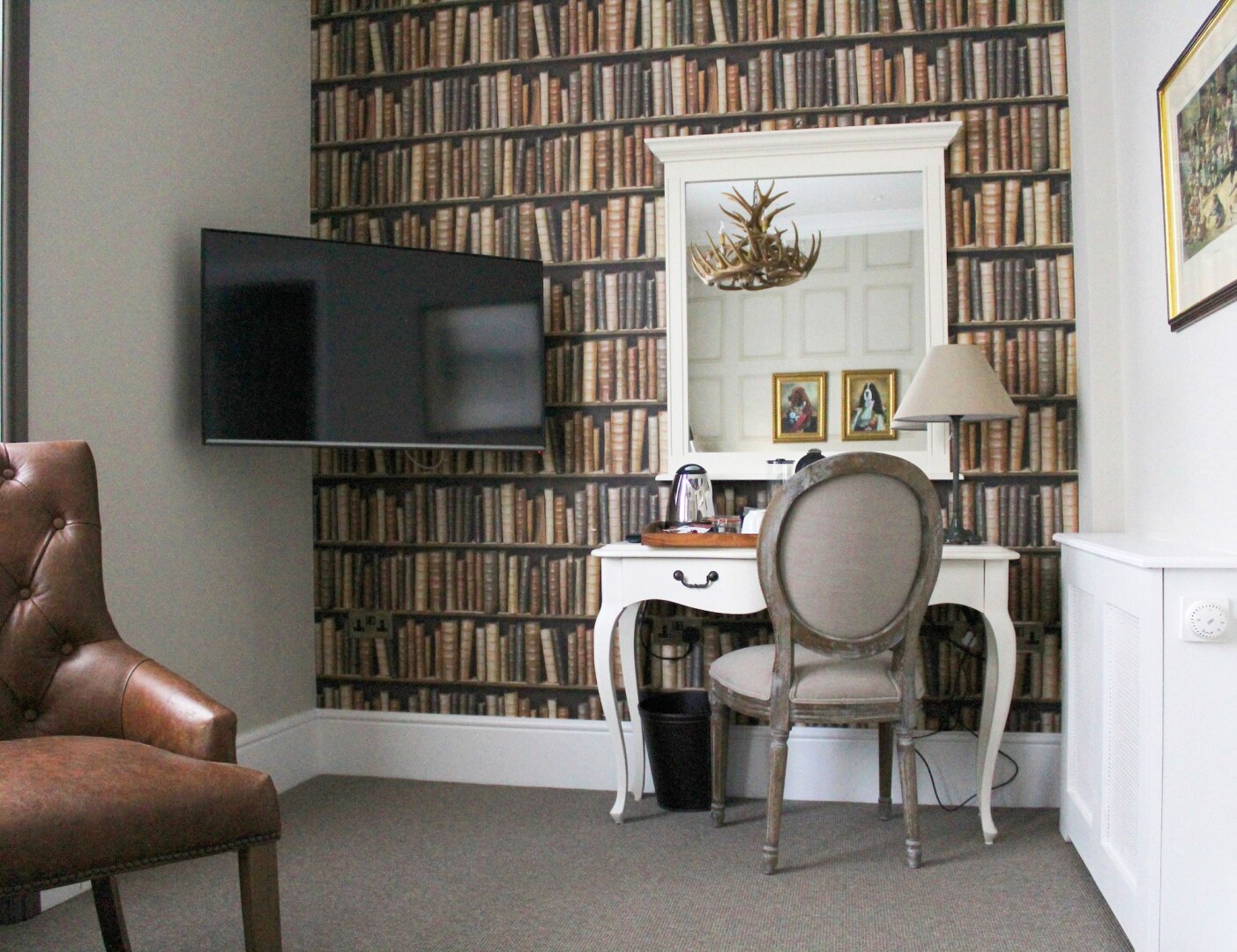 Foto - The One Tun Pub & Rooms