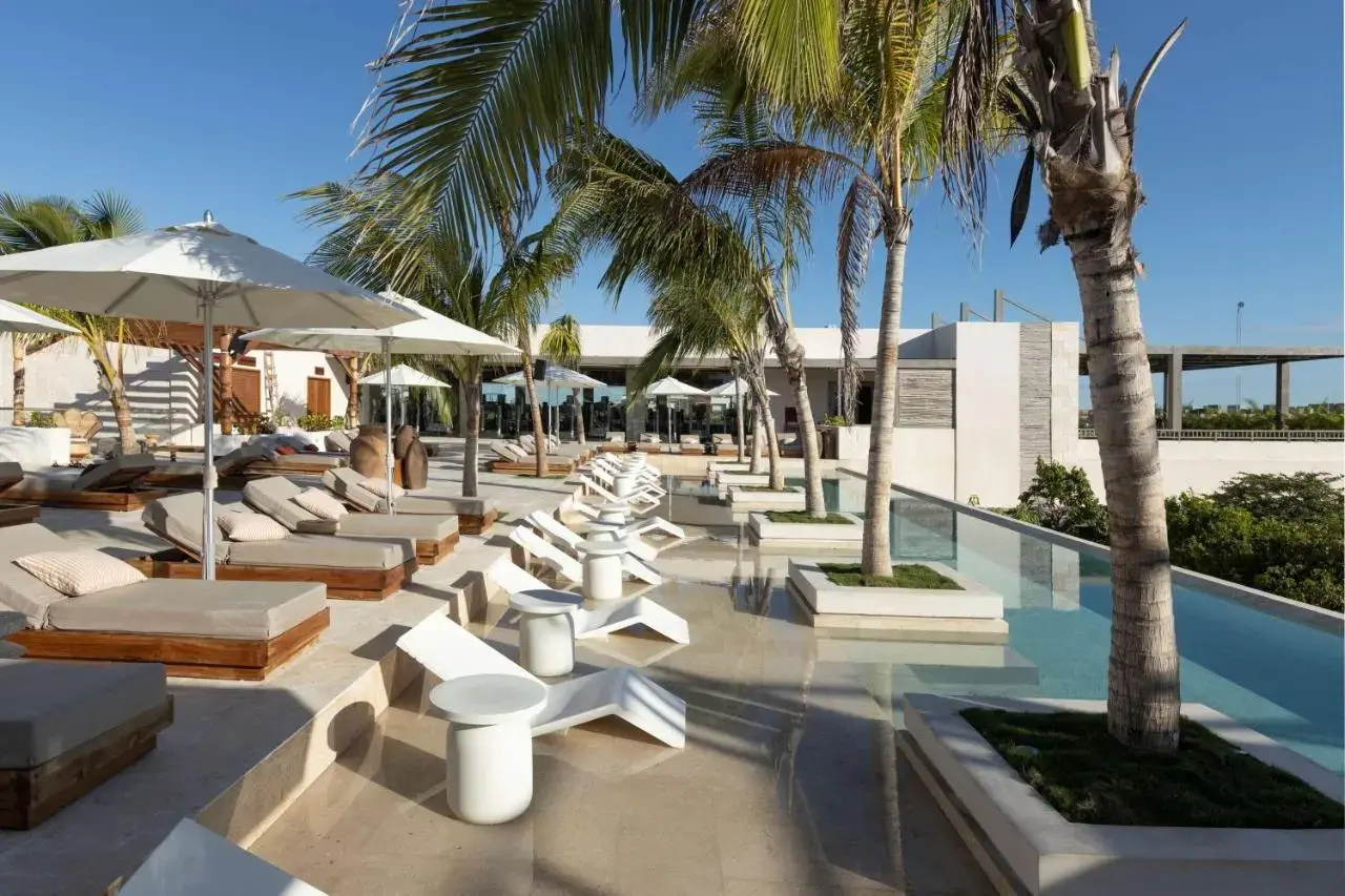 Foto - Motto by Hilton Tulum