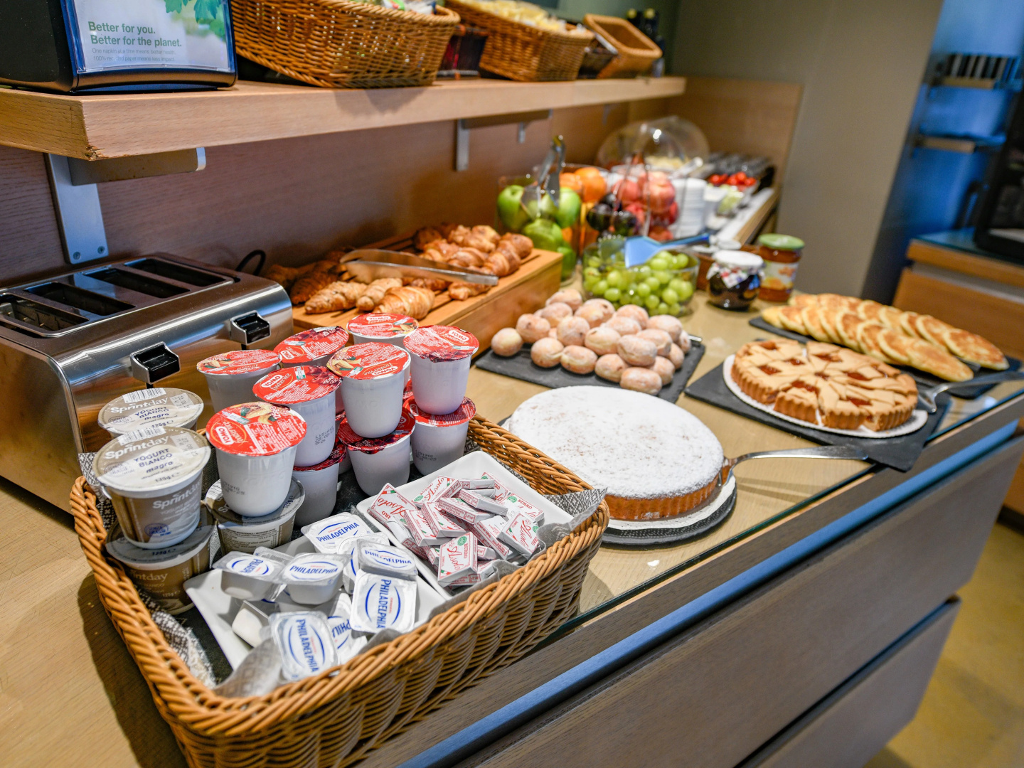 Photo - B&B HOTEL Padova Methis
