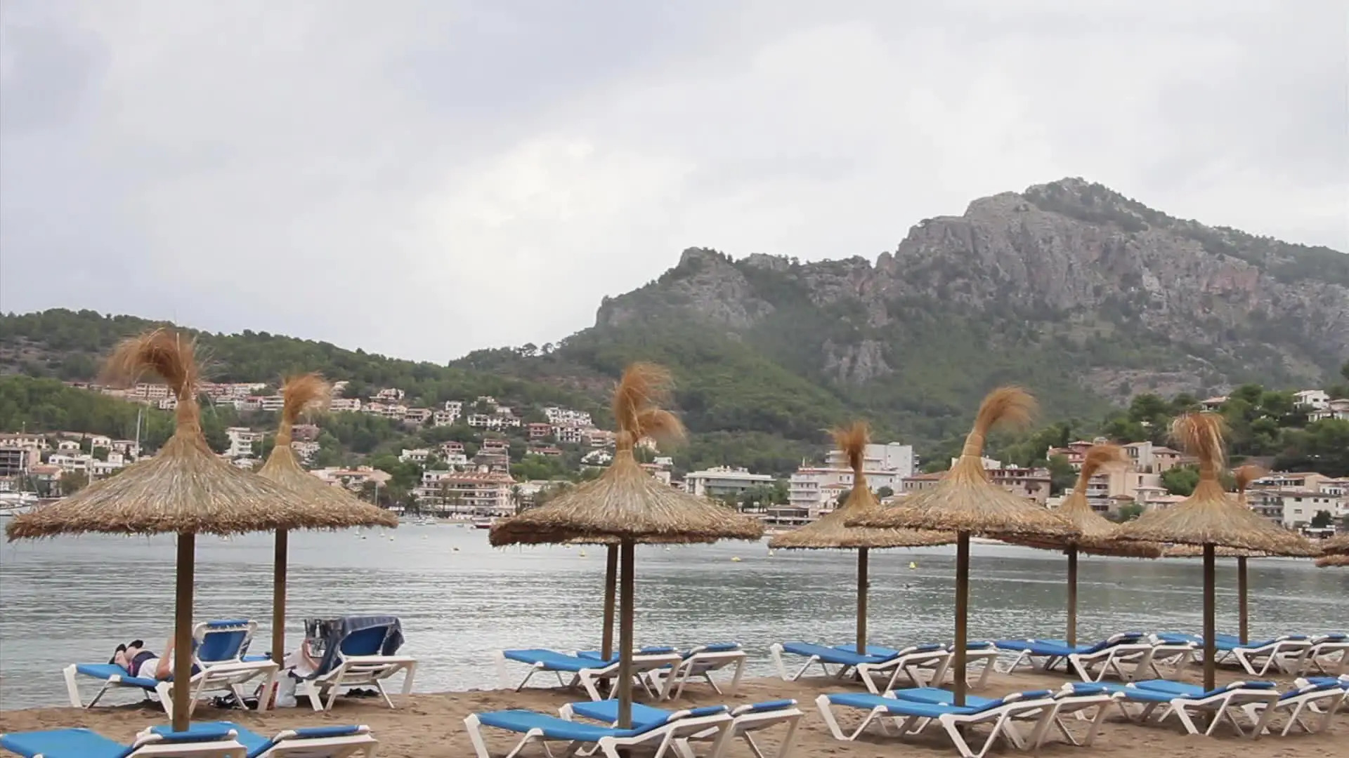 Foto - Salino Port Soller