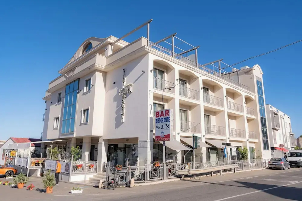 Photo - Hotel Napoleon