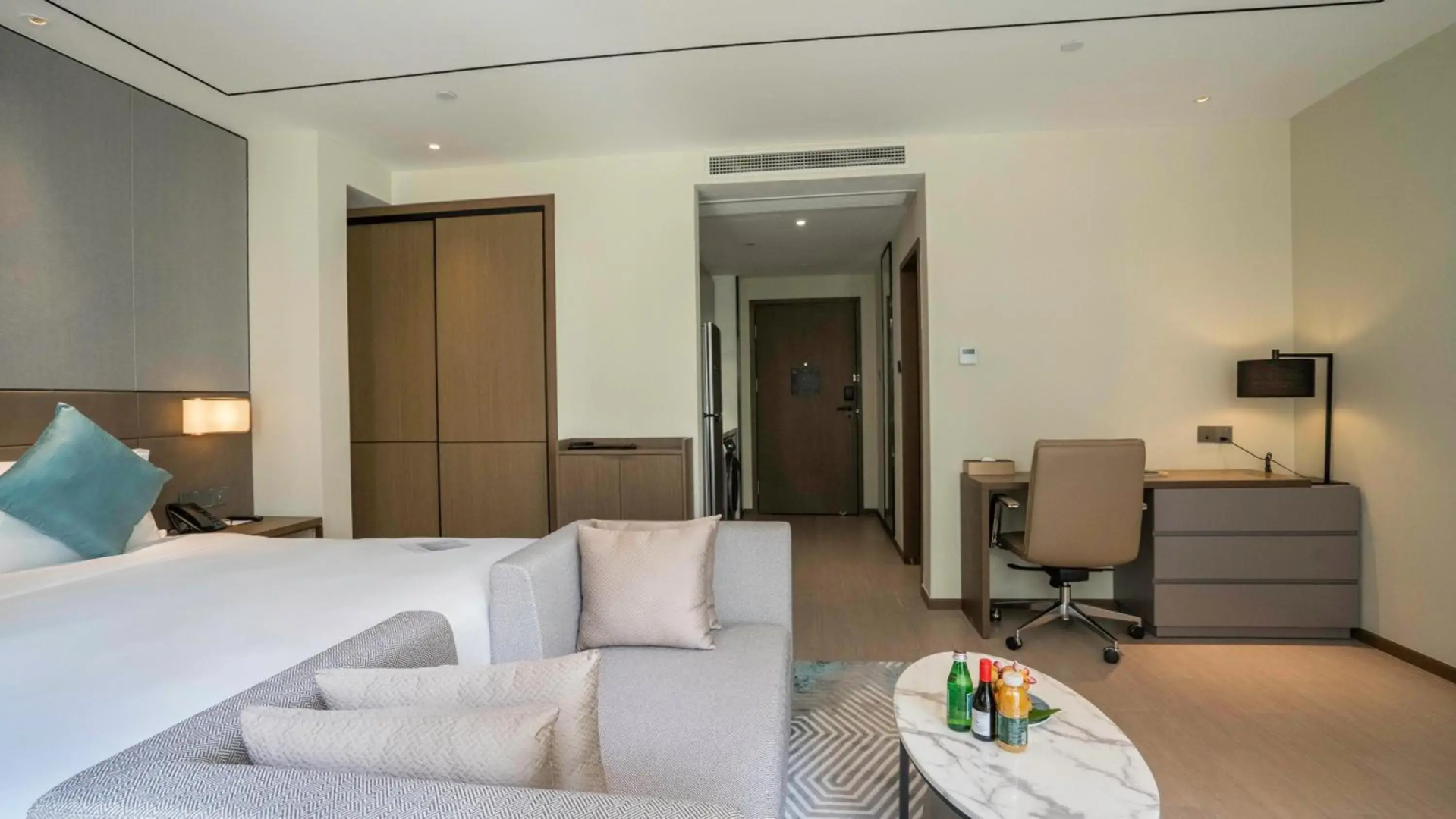 Foto - Oakwood Premier Phnom Penh