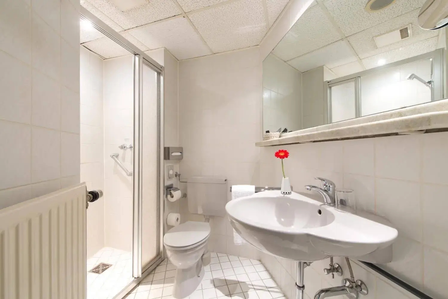 Foto - harry's home Berlin-Moabit hotel & apartments