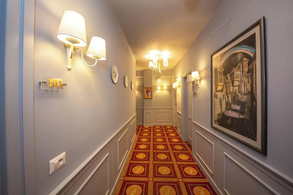 Foto - Illyrian Boutique Hotel