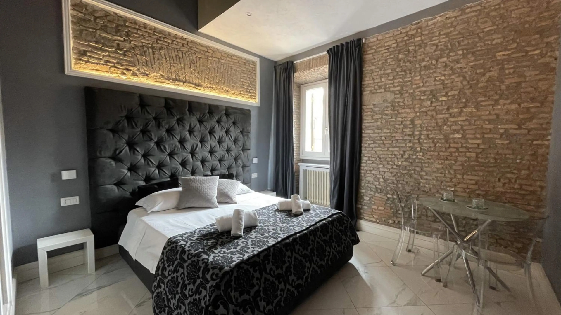 Foto - Rhome Luxury suite