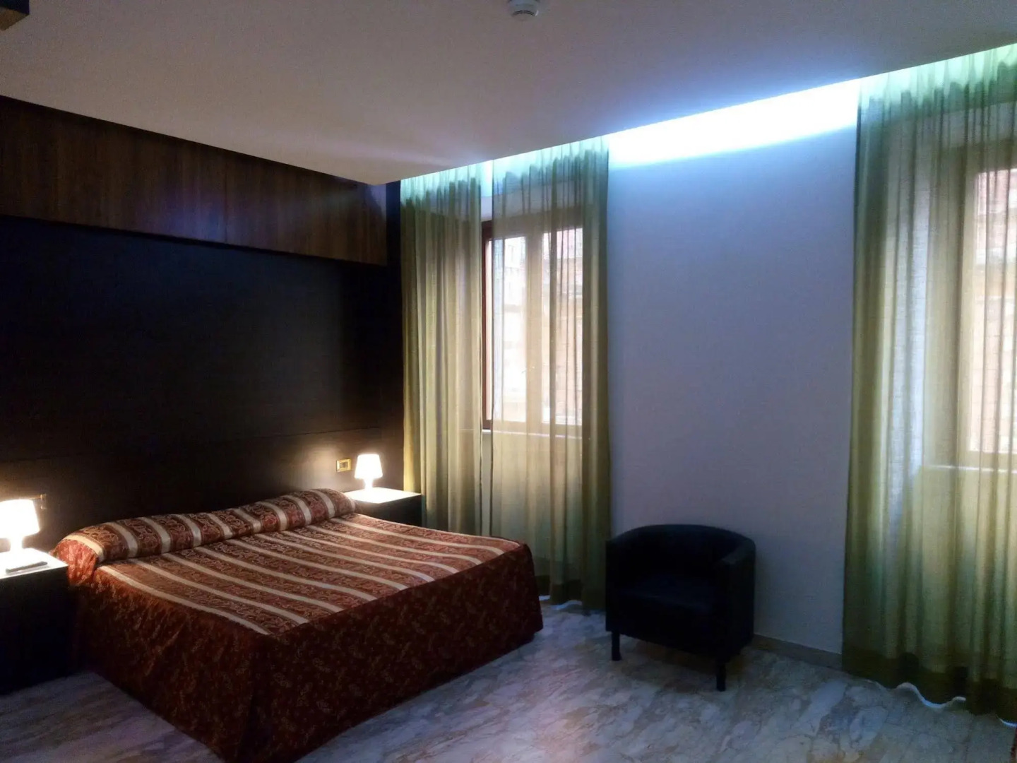 Foto - Hotel Milazzo Roma