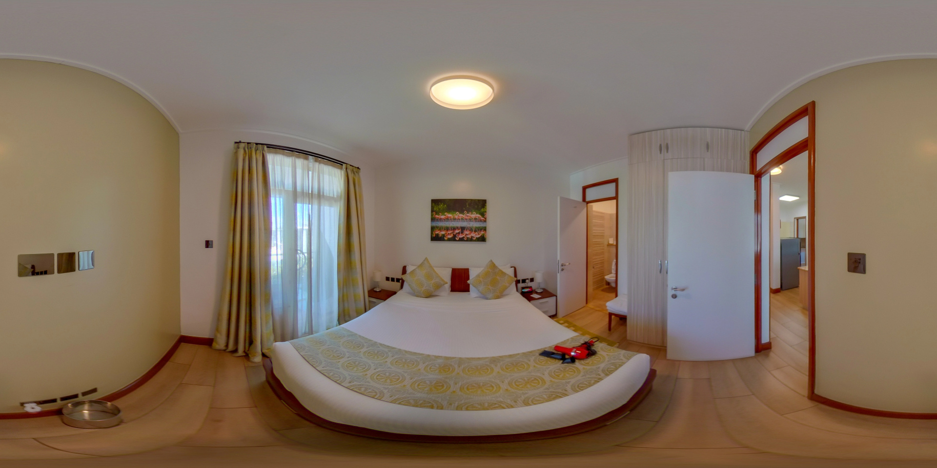 Foto - Executive Residency by Best Western Nairobi