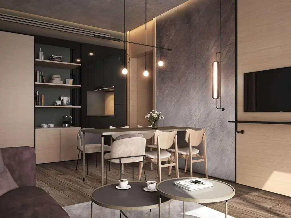 Foto - Novotel Residences Makkah