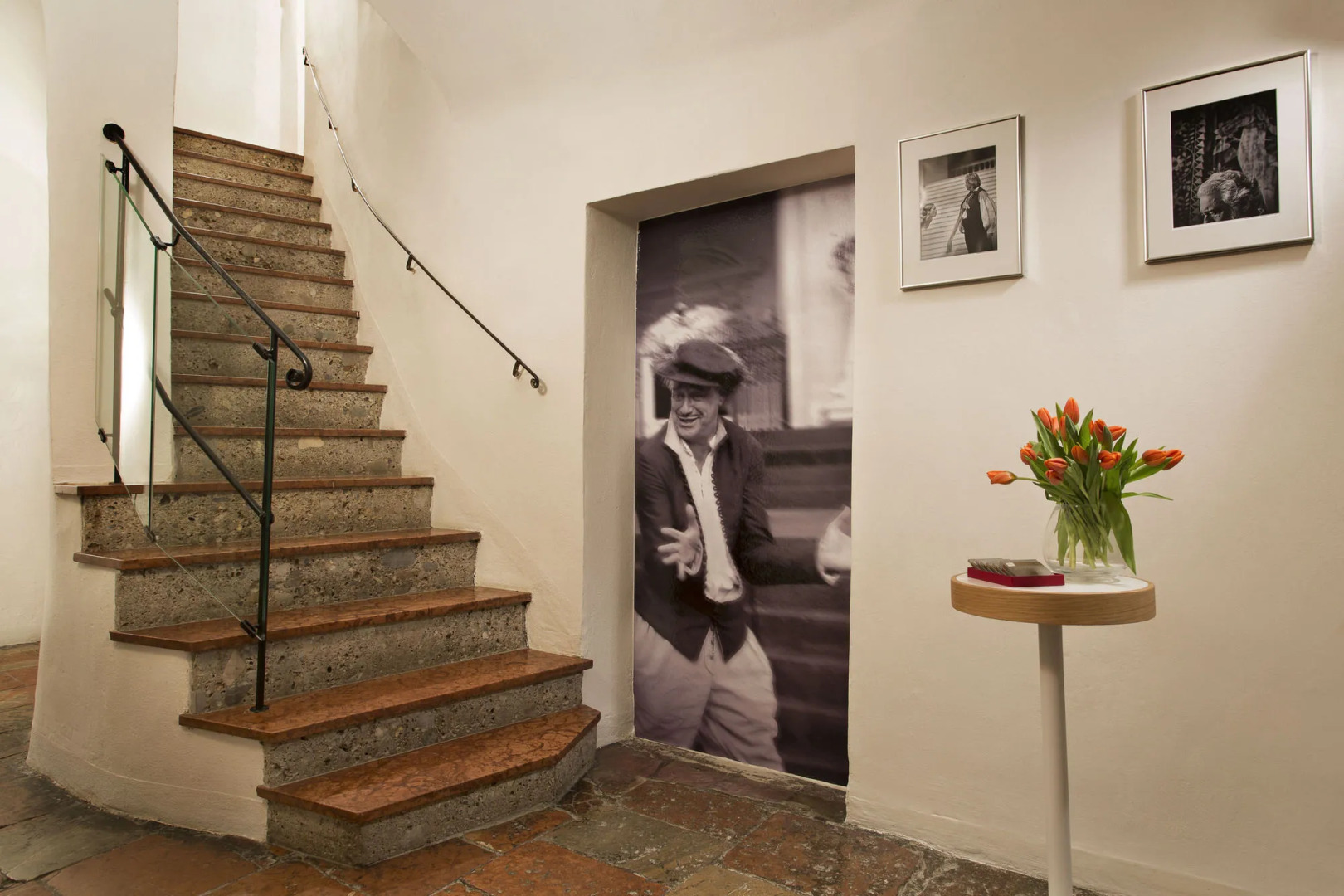 Foto - Small Luxury Hotel Goldgasse