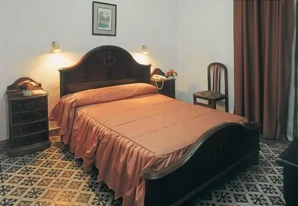 Foto - Hostal Sierpes